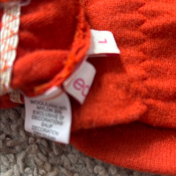 Mid glove - Picture 2 of 3